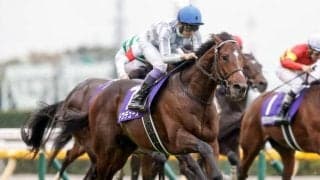 【生産者リーディング】14年連続で1位ノーザンファーム＆2位社台ファーム