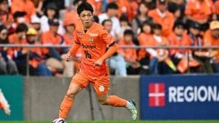 正確なキックが武器の清水MF西澤健太がJ1復帰目指す鳥栖に完全移籍、下部組織から通算12年在籍も「自分の可能性にチャレンジしたい」