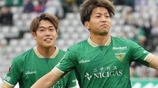 期待の木村ら｢完全移籍組｣と新戦力、町田戦｢完敗後の変更｣と追い上げ、｢人生最後の試合｣たどり着いた境地【2025年Jリーグ｢台風の目となる｣城福ヴェルディ】(3)