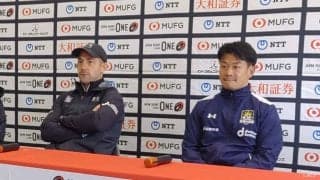 覚悟していた高い壁。それでも浦安DRは簡単には屈しない