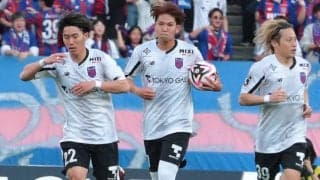 FC東京がMF寺山翼の復帰を発表！ 8月から鳥栖にレンタル「勝利のため、タイトル獲得のために戦います」