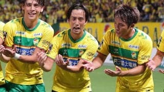 「来年はチームで一番『度胸』のある選手に」千葉のMF横山暁之が契約更新