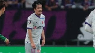 京都2度目退団のFW宮吉拓実、新天地はJ2山口に「大好きな工藤壮人さんがプレーした山口でプレーさせていただけることを幸せに思います」