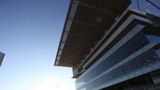 【大井・東京シンデレラマイル結果】移籍初戦のフェブランシェが5馬身差の圧勝！