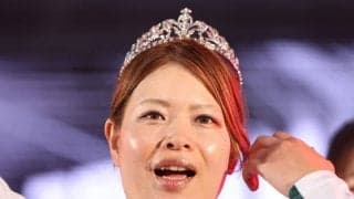 石井寛子が最後方から抜きさり２度目のガールズグランプリ制覇　レース中「いい位置すぎて、この状態はなんだろう」と驚き