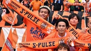 清水のJ2優勝に貢献のDF住吉ジェラニレショーンが広島から完全移籍移行！　J2ベスト11選出と充実の1年過ごす