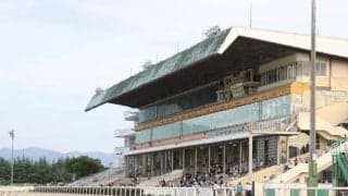 【水沢・金杯結果】ラヴェイが重賞初制覇