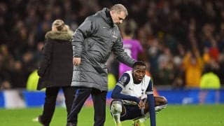 「努力が足りなかったからではない」ボトムハーフで前半戦終了のスパーズ、ポステコグルーは満身創痍のチームを擁護