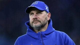 ウニオンの新指揮官は前HSV監督のバウムガルト氏！　現役時代に主将も務めた古巣に帰還