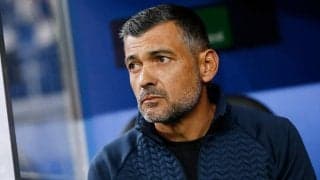 ミランが新監督に元ポルト監督のセルジオ・コンセイソン氏を招へい、1年半契約でポルトガル人指揮官のリレーに