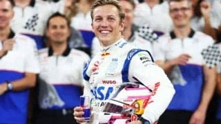 「差は0.3秒以内」「超えようとしない」マルコ顧問がローソンにサポート役の“心得”　王者へのライバル心は禁物「最強だと受け入れなければならない」