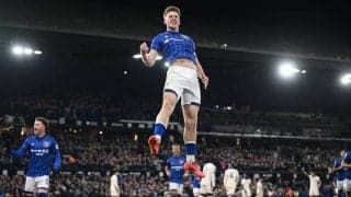 デラップの躍動許したチェルシー、格下イプスウィッチに完敗で2024年連敗締めに【プレミアリーグ】