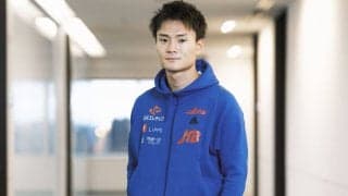 フェンシング・松山恭助が「精神的にきつかった」という苦悩から脱することができた「大きな転機」