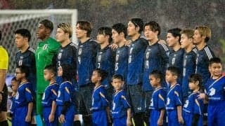 サッカー日本代表の2025年はどうなる？ 予選首位突破でも見えない本大会までの強化の道すじ