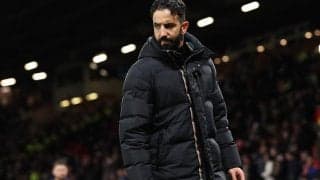 ニューカッスル戦完敗のユナイテッド、アモリム監督は信念を貫き通す一方で残留争いも見据える