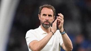 サウスゲイト元イングランド代表監督が大英帝国勲章最高位サーの称号を授与