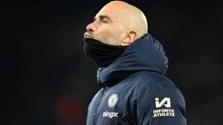 イプスウィッチに不覚もマレスカ監督は前を向く｢我々がこの位置に居ることを誰も予想できなかったはず｣