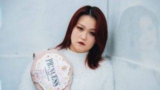 山下実優が感じたプロレスラー11年目の「マンネリ」と進化　里村明衣子との １対１、伊藤麻希とのタッグへの思いも語った