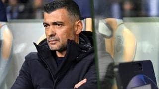 ミラン指揮官に就任したコンセイソン監督｢ミランに相応しい偉大なチームにする｣