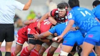 窮地にもコントロールできることにフォーカス。漂い始める“レッハリ旋風”の予感