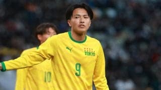 15大会ぶり出場の帝京が波に乗る！ 初出場・金沢学院大附に5発大勝で2回戦突破【全国高校サッカー選手権大会】