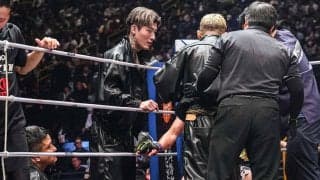 【RIZIN】「判決が変わらないなら再戦やらねーよ」平本蓮、赤田戦の判定に抗議文提出と報告　大将戦前に「4勝2敗勝ち越しっす、帰りますか」