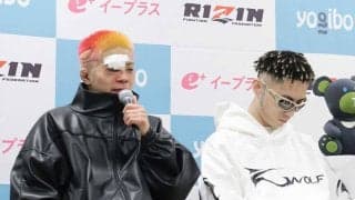 【RIZIN】「ジャッジの再考を求める」平本蓮、“疑惑の判定”に抗議文提出……赤田も不満隠さず「色んな人が俺の勝ちだって」