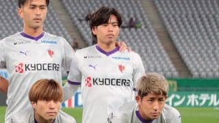 京都、“右サイドのダイナモ”DF福田心之助が契約更新「毎日自分を超えて、どこまでも駆け上がります！」