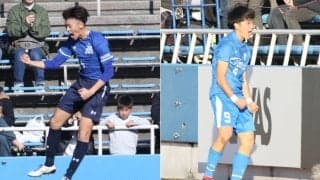 明秀日立が近大和歌山を破り3回戦へ！ 37大会ぶり出場の東北学院はセットプレーからの1点で滝川第二下す【全国高校サッカー選手権大会】