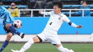 J3入会の高知、25歳主将DF小林大智が契約更新！ 「新たな歴史を作れるように挑戦し続けます！！」