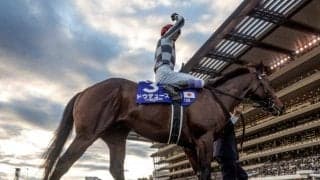 【競走馬リーディング】ドウデュースが首位に 2位はレガレイラ