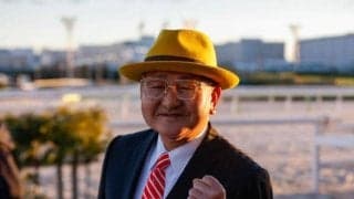 【調教師リーディング】矢作芳人調教師が2年ぶり5回目の首位 須貝尚介調教師が2位