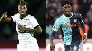 チェイス・アンリに新たなライバル到来か？　シュツットガルトが2人の逸材CBに関心