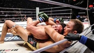 【RIZIN】18歳の秋元強真、“寝技地獄”で涙のプロ初黒星　元谷友貴はリスペクト「これが成長するきっかけになってくれれば」