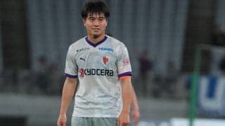 京都が新年早々の契約更新！ キャプテンMF川﨑颯太、MF平戸太貴が来季もプレー