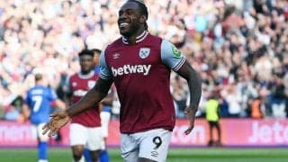 ハマーズのアントニオに朗報！　衝撃的な自動車事故から3週間過ぎて無事退院