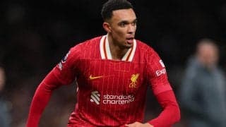 アレクサンダー＝アーノルドの冬でのマドリー移籍はなし、リバプールが拒否