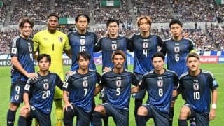 サッカー日本代表2026年ワールドカップのメンバーはどうなる？ 識者が大予想