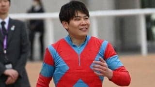 昨年は年男・岩田望来騎手が待望のJRA・GI初制覇！ 25年の年男ジョッキーたちにも注目