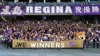 ｢3強｣神戸の牙城を崩した広島、なでしこ超えが示す｢国立競技場｣活用【クラシエカップ決勝が示した｢女子サッカー｣の未来】(1)