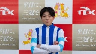 【東京2歳優駿牝馬】内から抜け出したプラウドフレール！…人気のゼロアワーは2着に敗れる