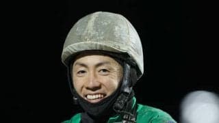 【水沢・桐花賞】ライアンが叩き合いを制する…小林「実感が湧いていません」