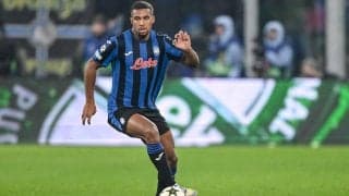 インテルがケガがちなアチェルビの後釜にアタランタDFを来夏狙う？