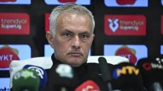 モウリーニョ監督が将来的なセリエA復帰と代表監督就任を希望