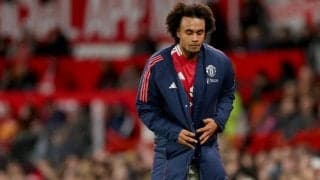 ニューカッスル戦で屈辱の前半途中交代ザークツィー、セリエA復帰に拍車か