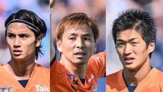 【22年以来のJ1参戦。清水エスパルスはエレベータークラブから脱せられるか？(1)】J2では68得点・38得点と攻守のバランスの取れたチームは作ったが…。求められるさらなる個のレベルアップ