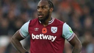 全治1年の交通事故に遭ったアントニオ、｢人生ははかない、神様に感謝｣