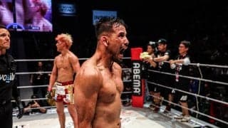 「朝倉未来vs平本蓮はくだらない」進化する寝技でクレベルが王座返り咲き 「私は誰が相手でも戦う」激戦区フェザー級での長期政権なるか？