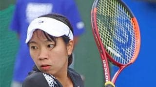 伊藤あおい 快勝で開幕戦8強入り