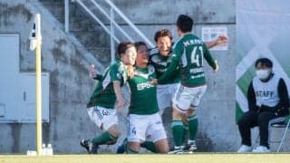 惜しくもJ2昇格逃した松本、ベテランDF高橋祥平ら3選手と契約更新「J2昇格を達成」「昨年の悔しさをバネに」「J3優勝に貢献」